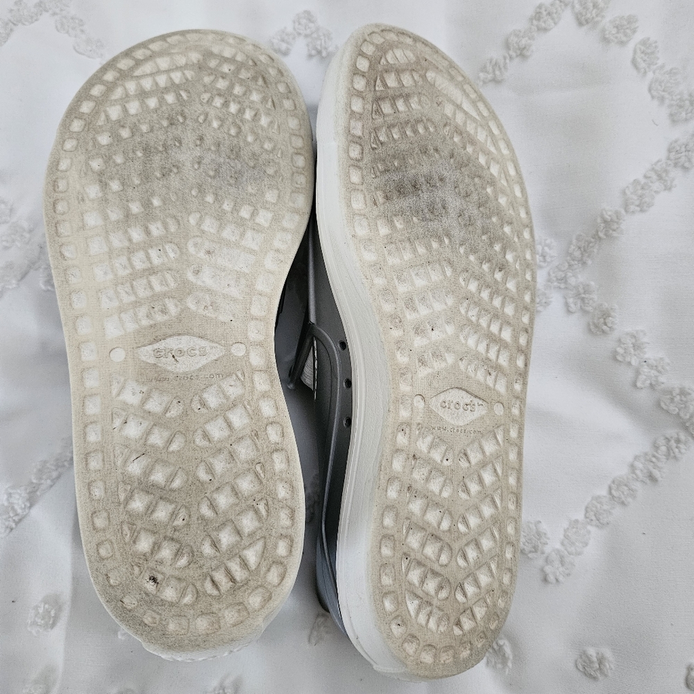 Crocs Topsiders - Picture 4 of 5